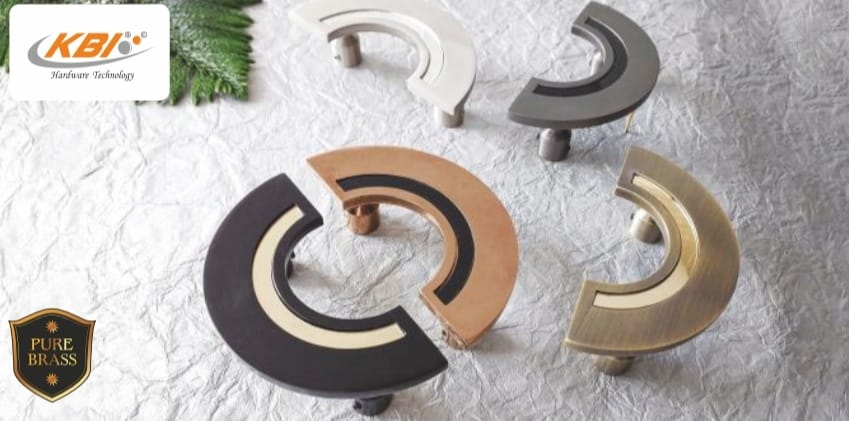 KBI-FLORIN DOOR HANDLE